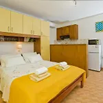 Apartment Matic Ograde