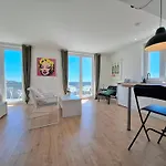 Delux Apartment Nena
