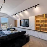 Bacchus Luxury