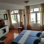 Studio Apartment Milna, Hvar Buratovic