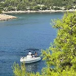 Apartments In Hvar/Insel Hvar 33535