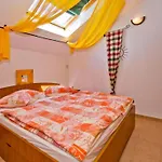 Charming And Sunny Hvar Apartments - One Bedroom Apartment With Balcony