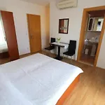 Apartments Trogrli - Studio With Balcony