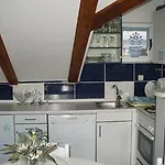 Apartmani Marinka