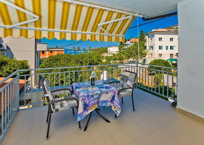 Apartments Hruban