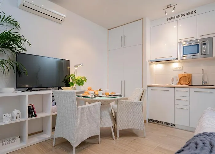 Smart & Cozy - Zf Hvar