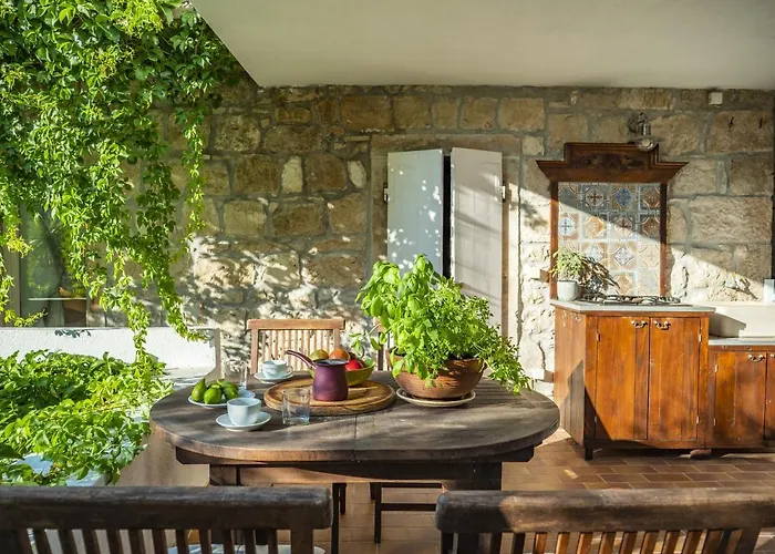 Central Art House Hvar