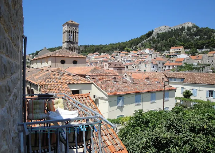 Apartments Haracic