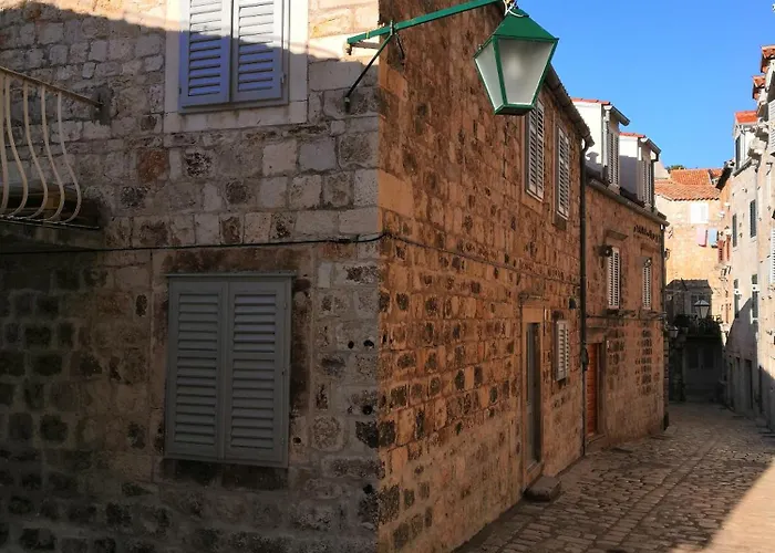 Hvar Promenade Apartment