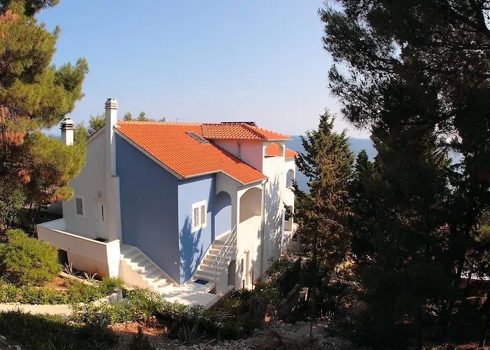 Apartments Maja