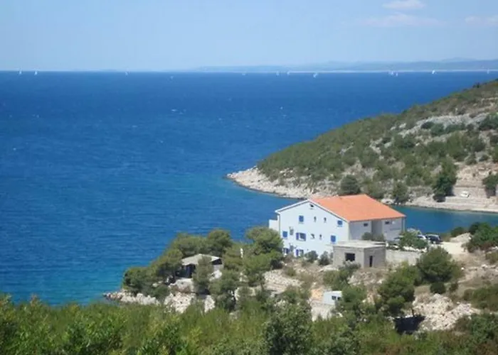 Apartments In Hvar/Insel Hvar 33535