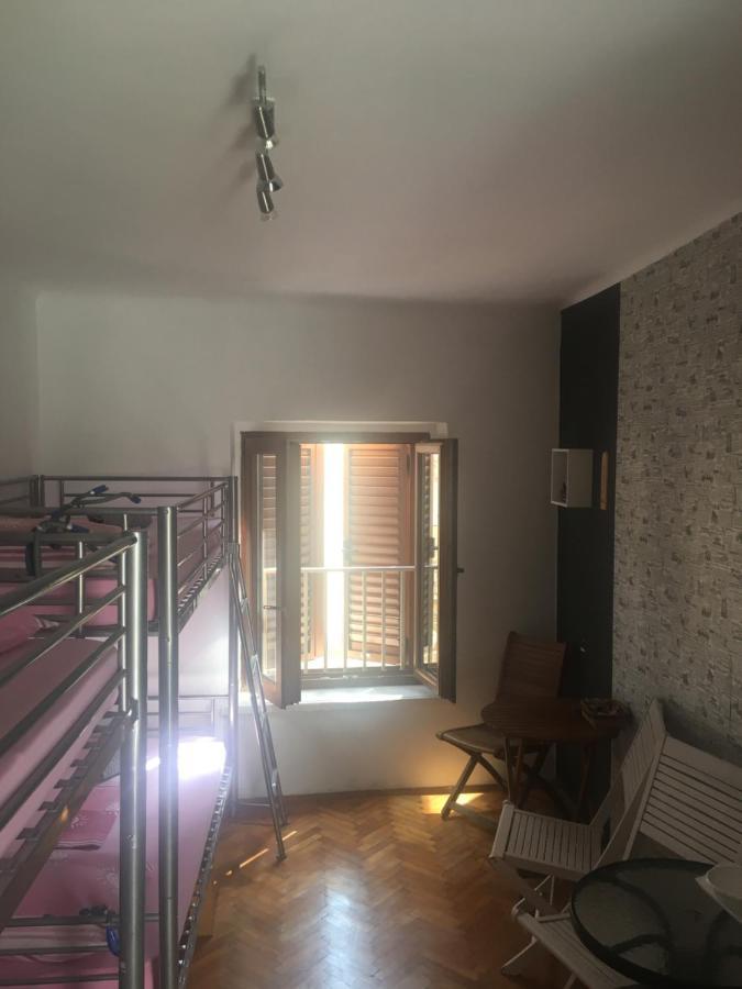 Hvar Centre Dorms Hostel Hvar Town