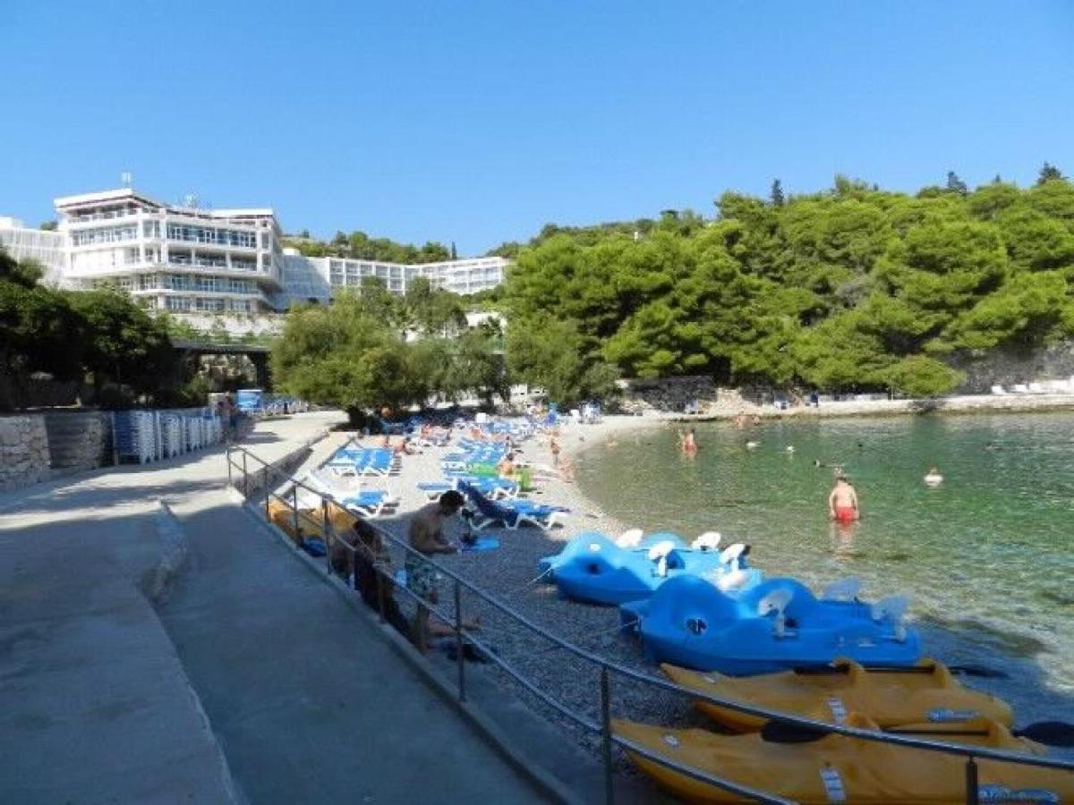 Prosperina Apartment Hvar Town