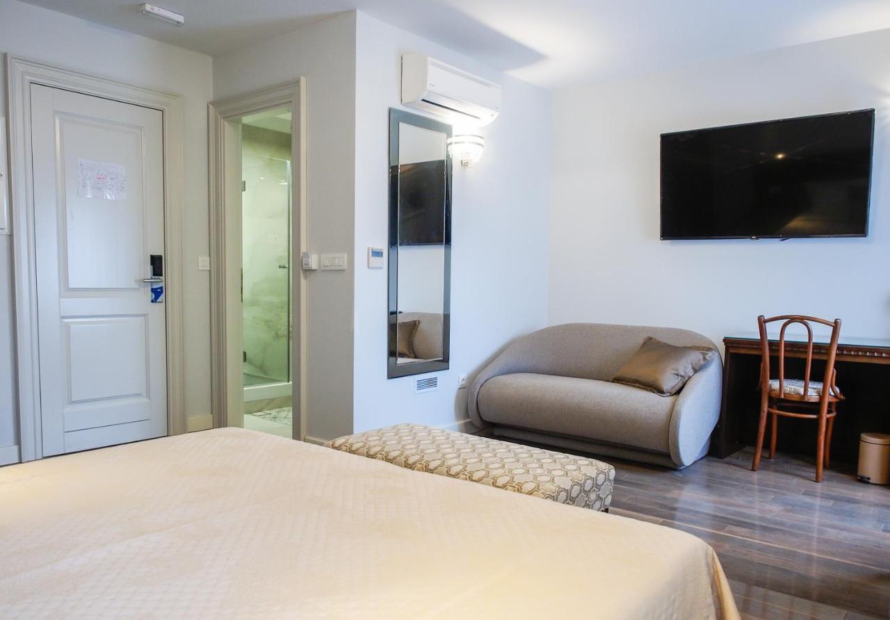 Devecchi Bed & Breakfast 4*