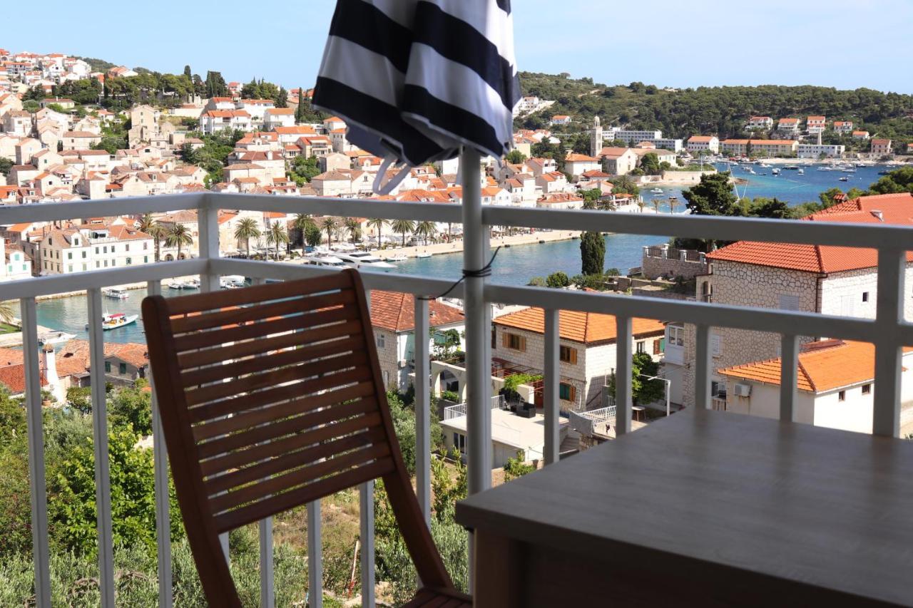 Apartment Frane *