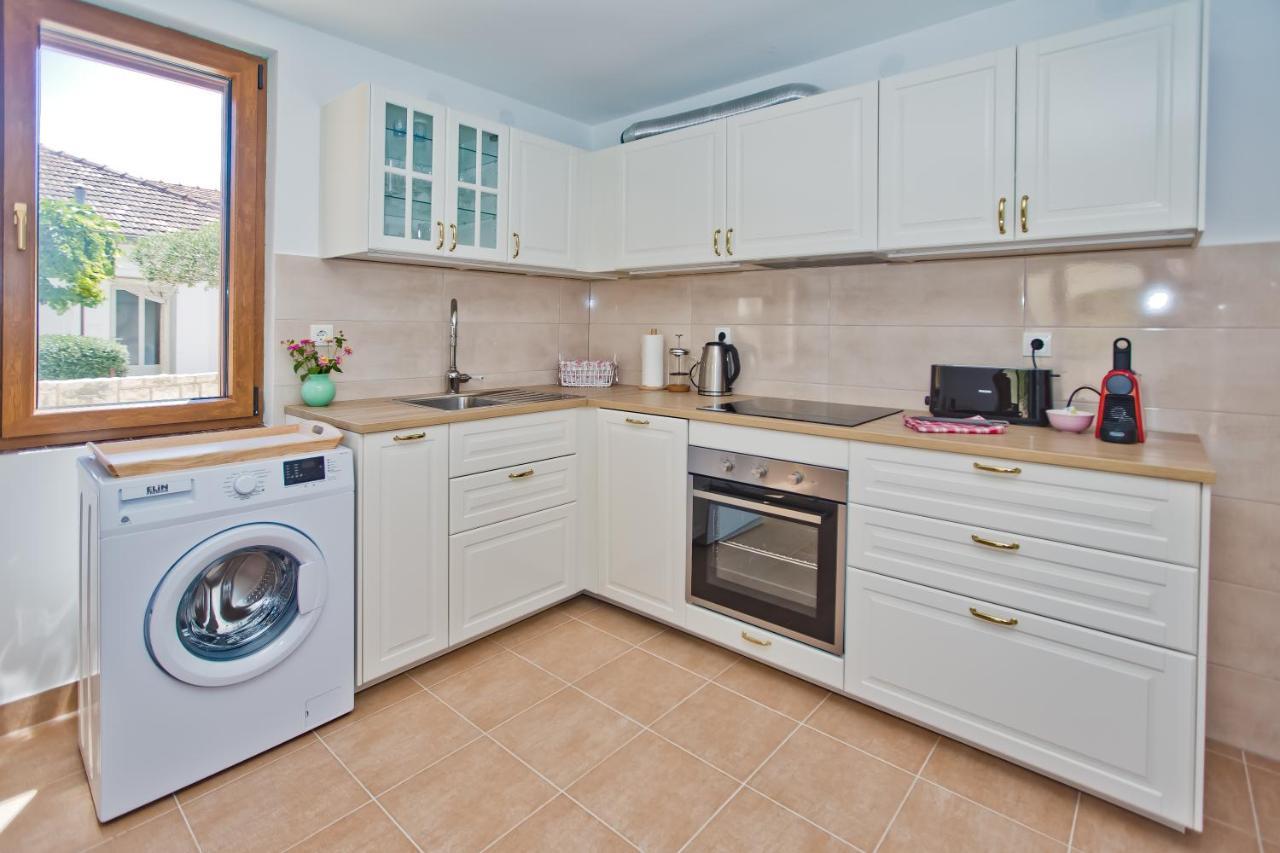 Apartamento Peaceful Old Town With Sea And Sunrise Views Hvar Town
