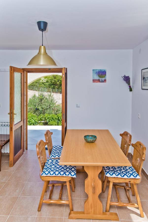 Apartamento Peaceful Old Town With Sea And Sunrise Views Hvar Town