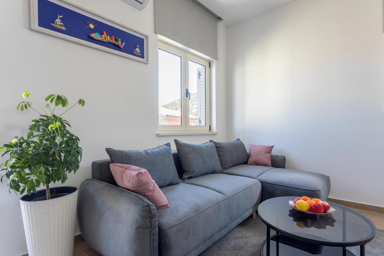 Apartment Jakic