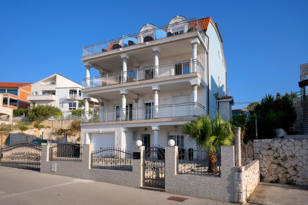 Guest house Matkovic 3*