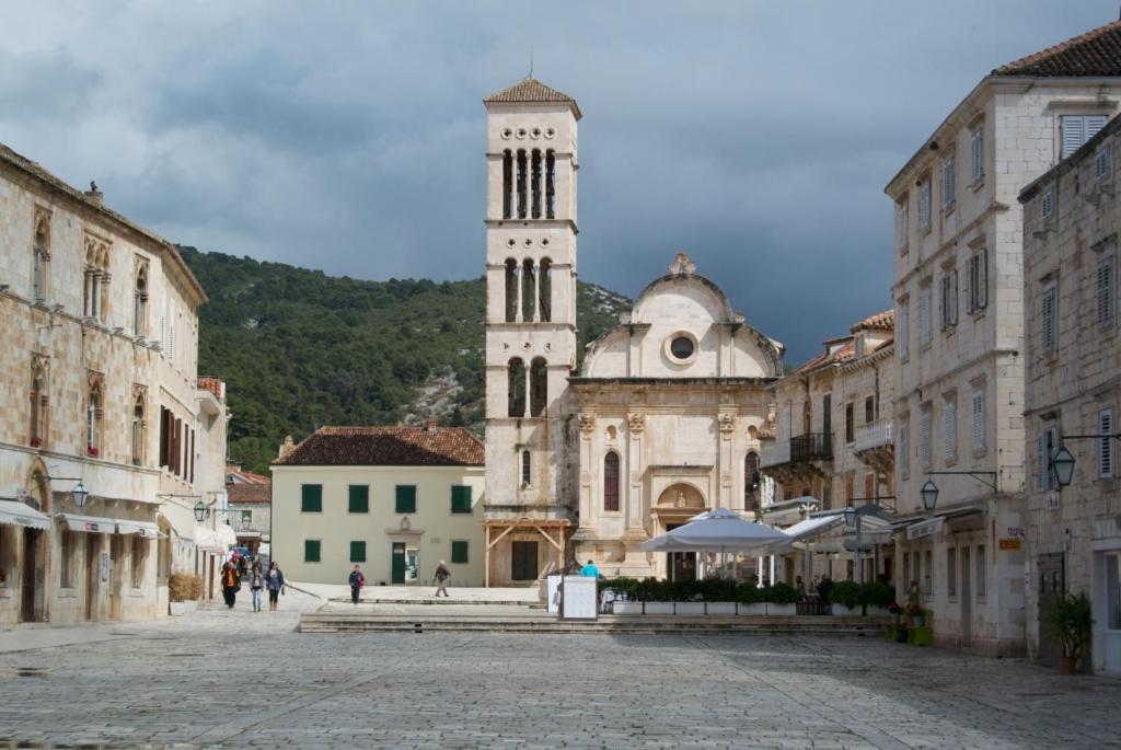 Hvar Apartamento