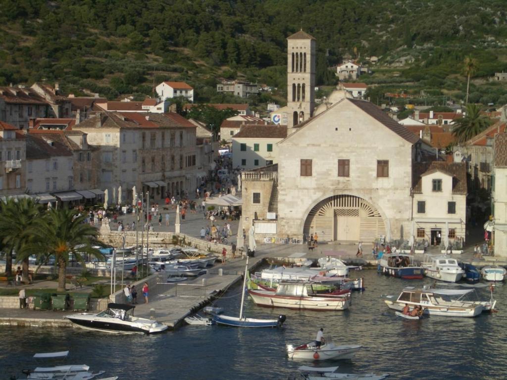 Apartamento Hvar *