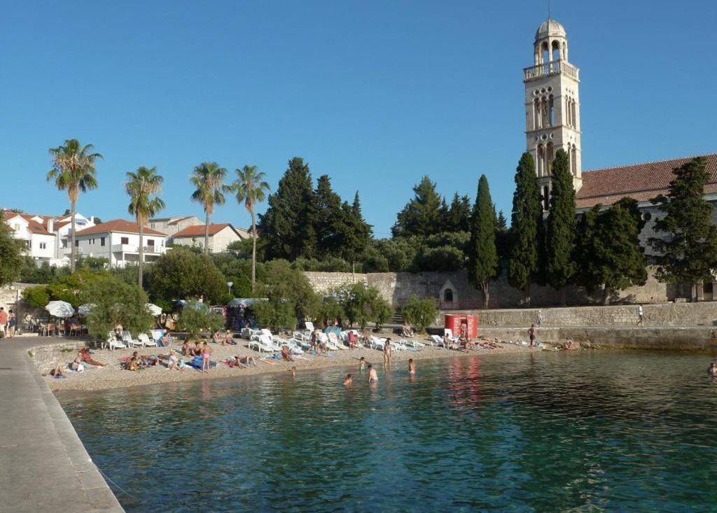 Hvar Apartment
