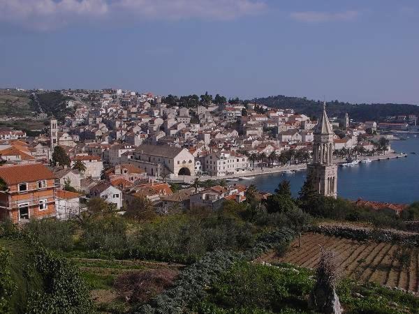 Hvar * Hvar Town