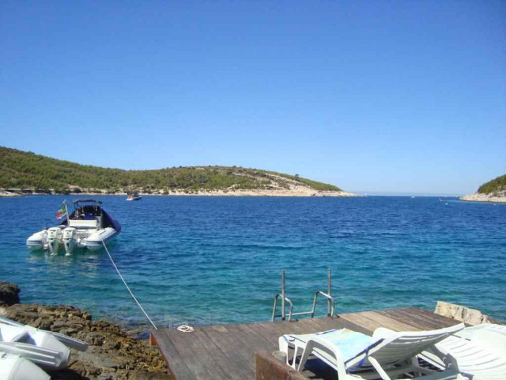Apartment In Hvar/insel Hvar 33535