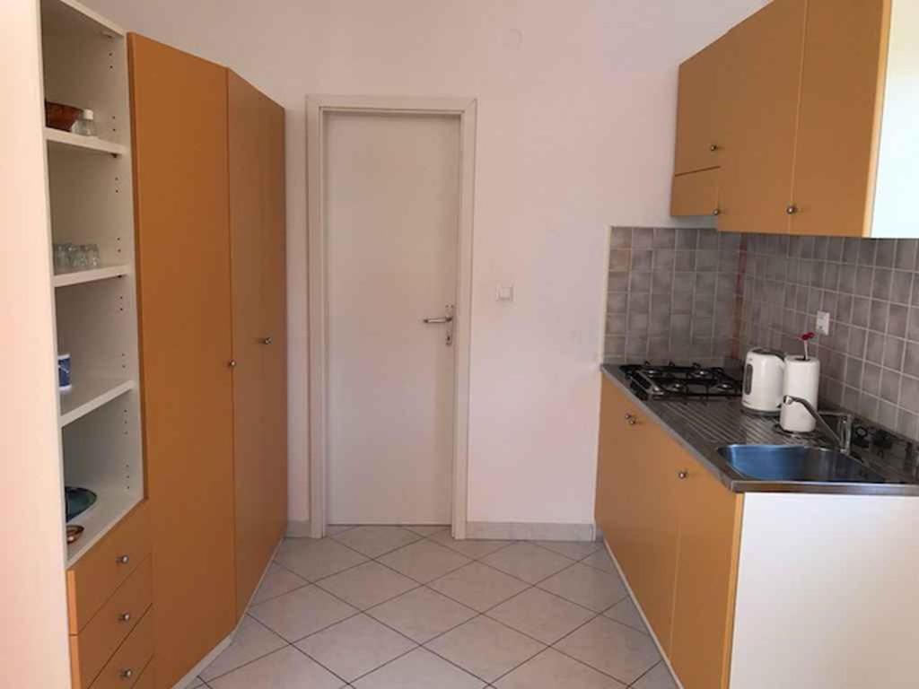 Apartment In Hvar/insel Hvar 33535