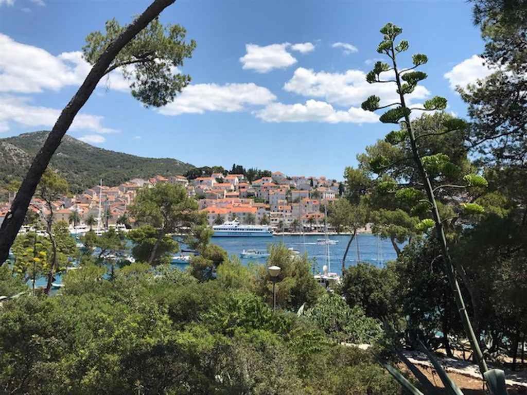 In Hvar/insel Hvar 33535 Apartment *
