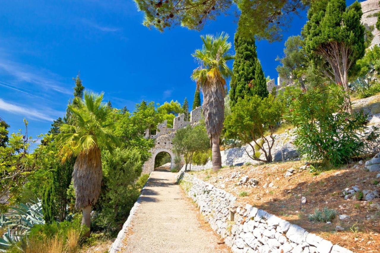 Apartamento Hvar
