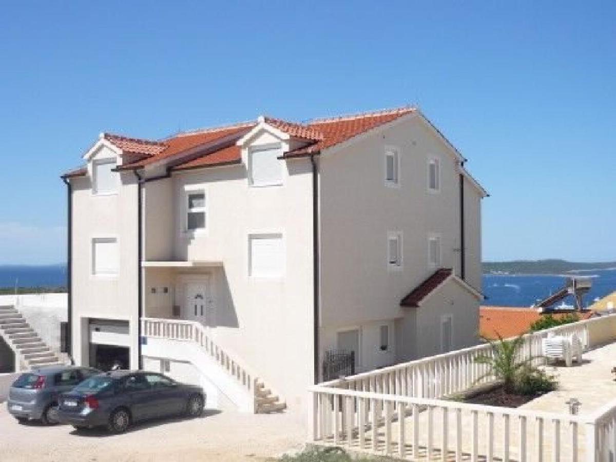 Apartment Marija *