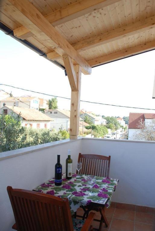 In With Terrace, Air Conditioning, Wi-fi, Dishwasher * Hvar Town