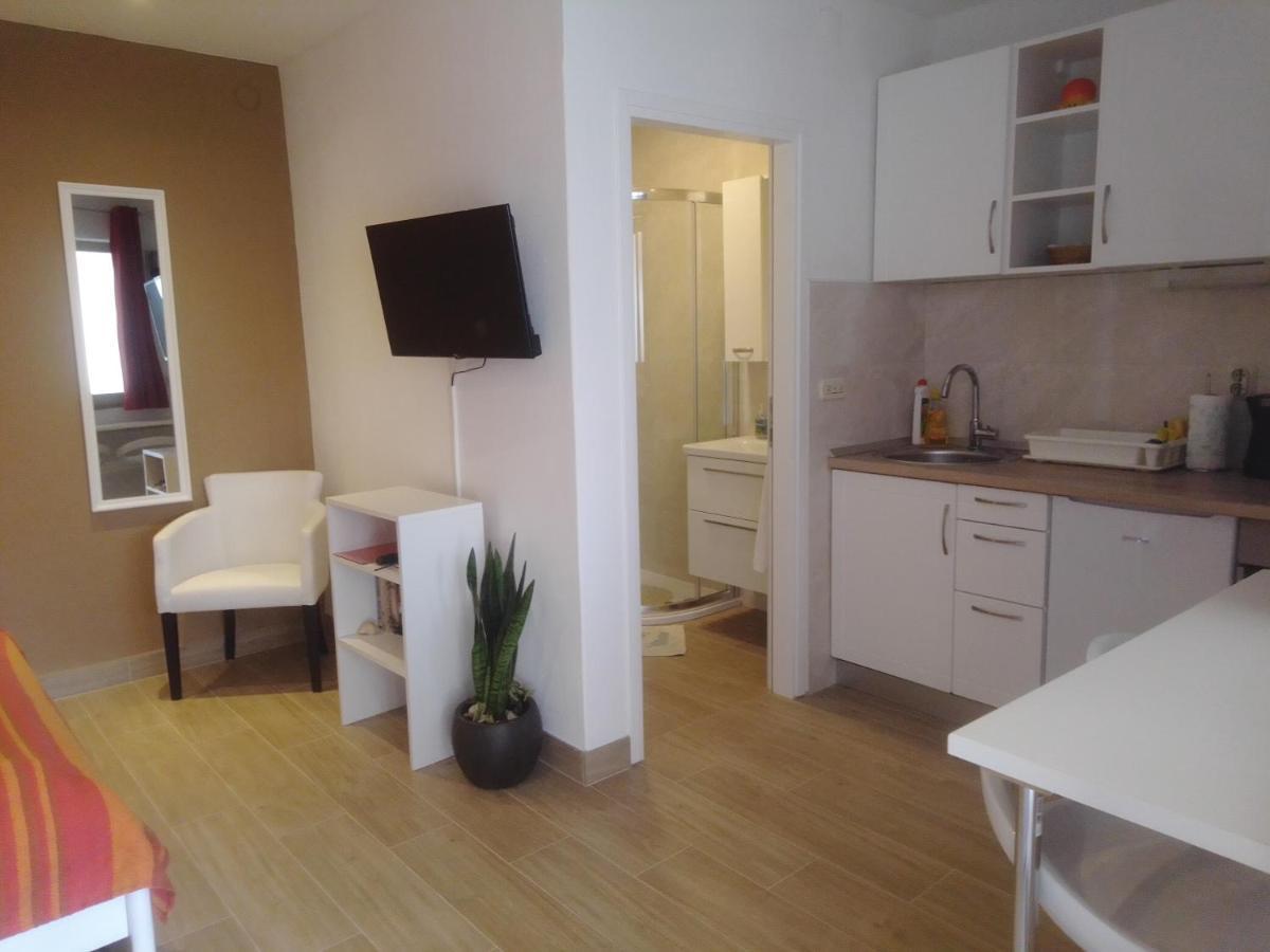 Haracic Apartman *