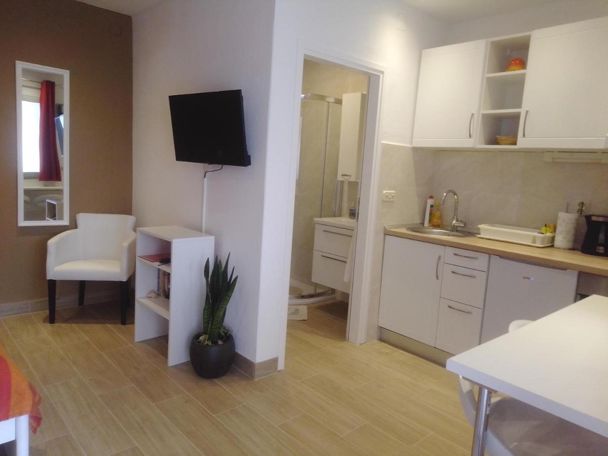 Haracic Apartman