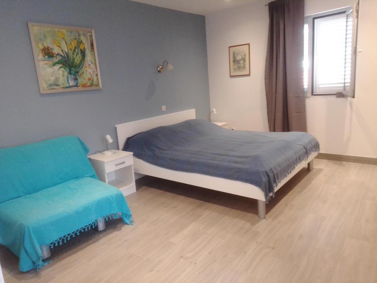 Haracic Apartman *