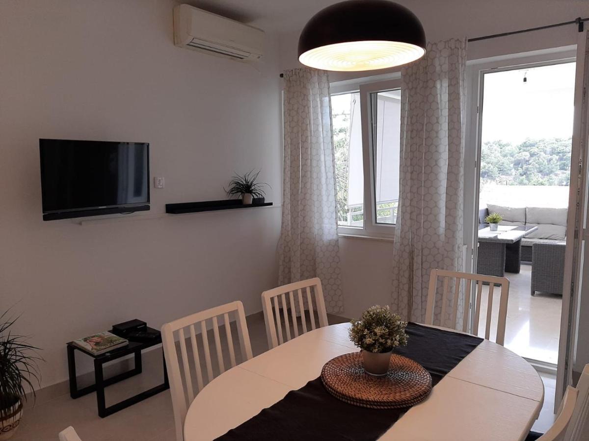 Apartment Stone House Buzolic Hvar Town