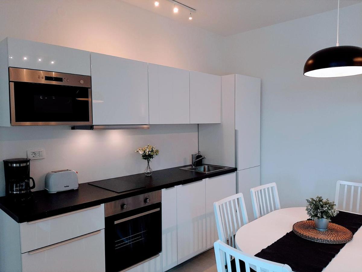 Apartment Stone House Buzolic