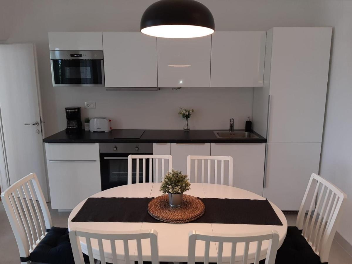 Apartment Stone House Buzolic Hvar Town
