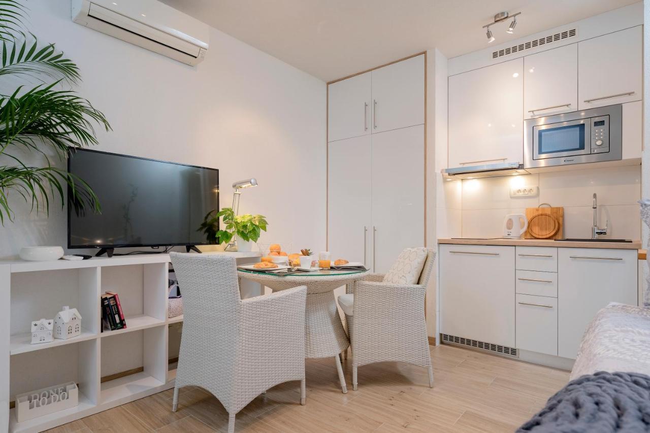 Smart & Cozy - Zf Hvar