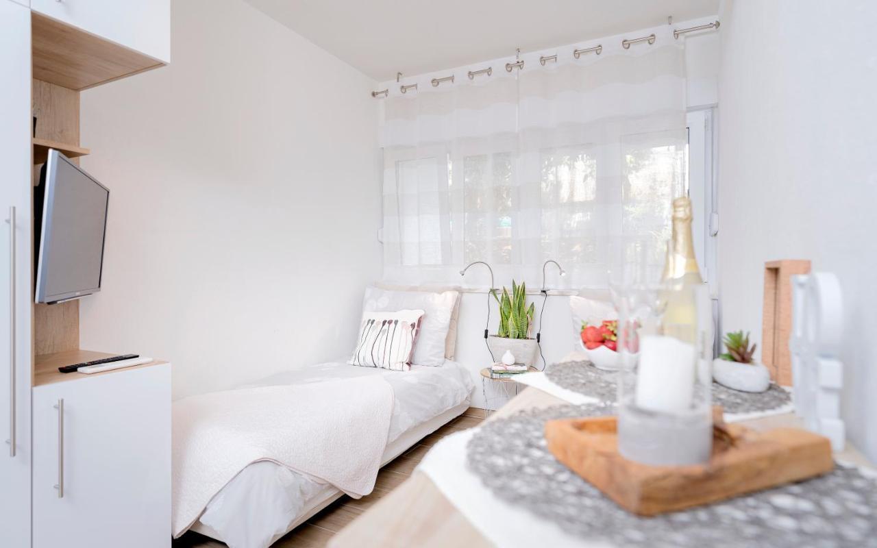 Apartment Smart & Cozy - Zf Hvar Hvar Town