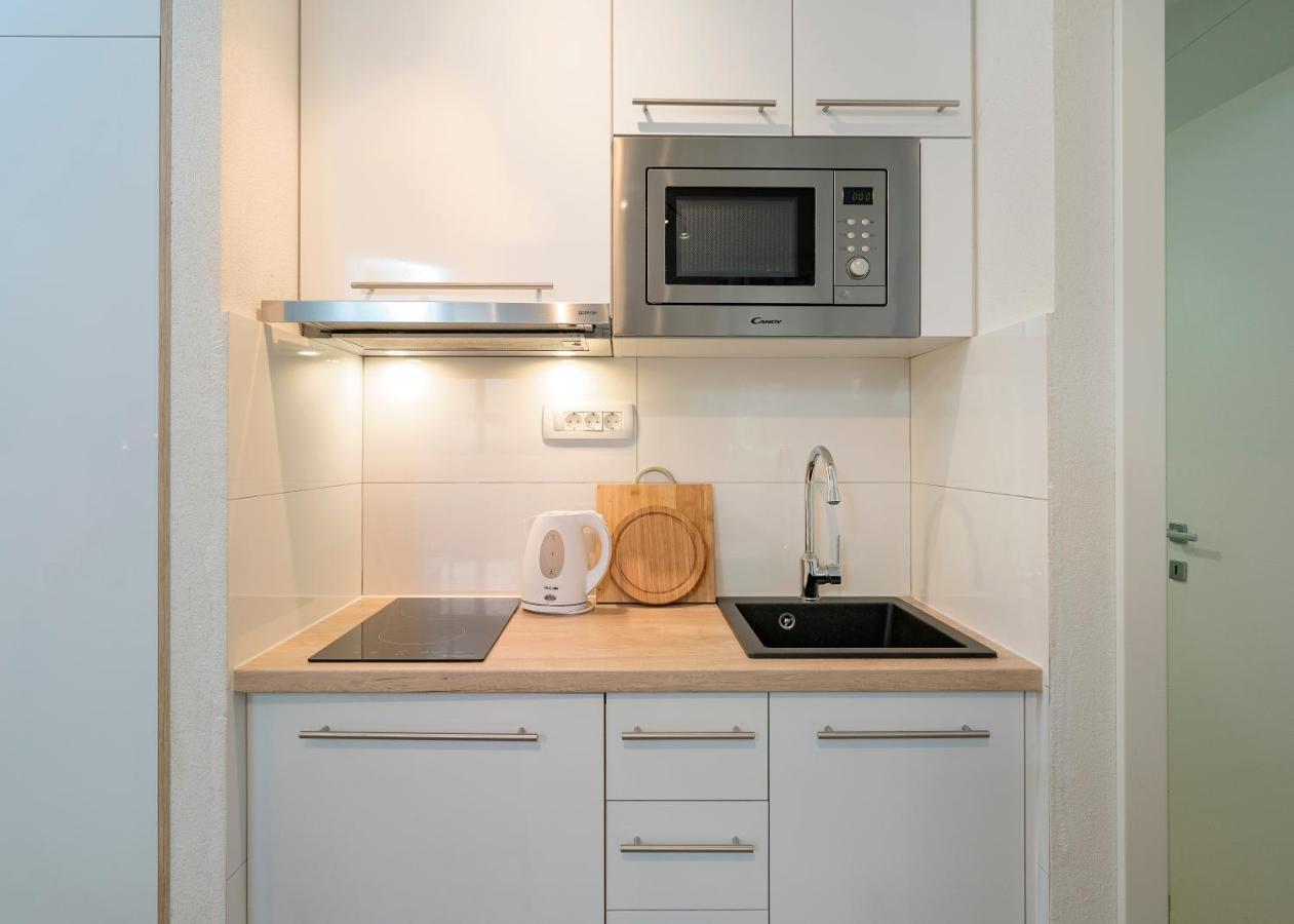 Smart & Cozy - Zf Hvar Apartment Hvar Town