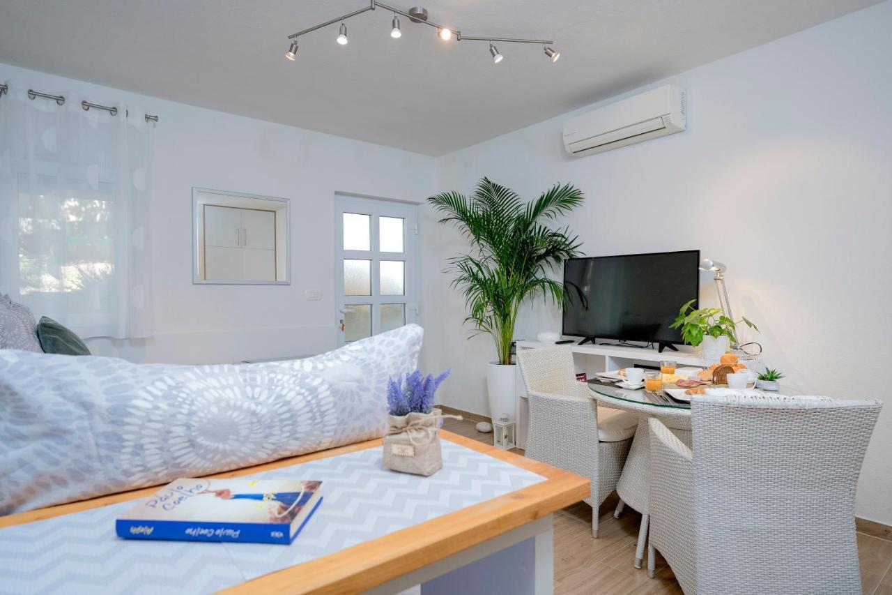 Smart & Cozy - Zf Hvar Apartment