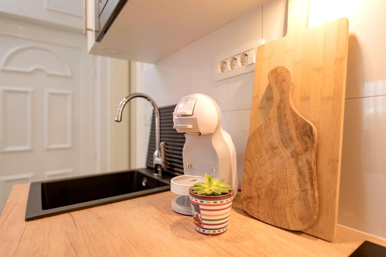 Smart & Cozy - Zf Hvar *