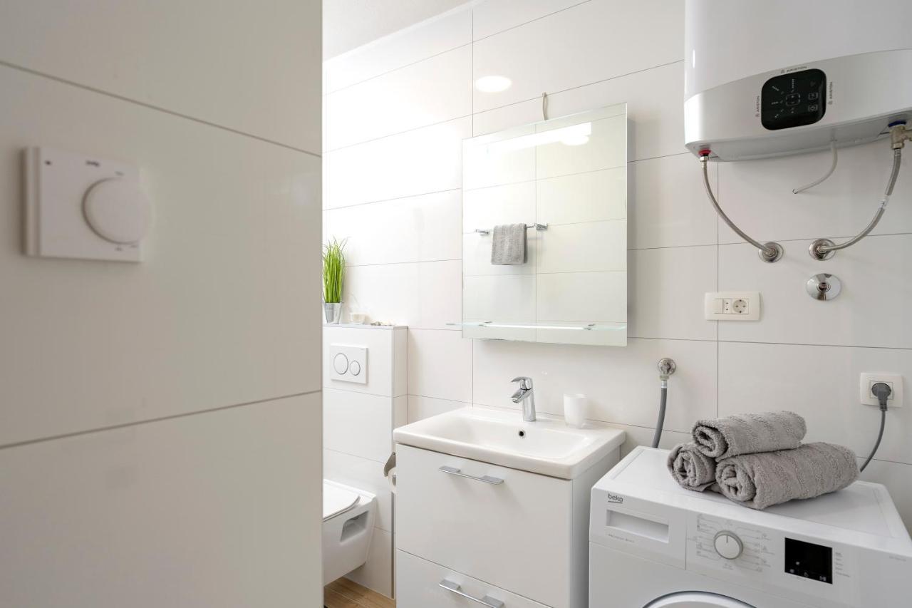Apartment Smart & Cozy - Zf Hvar