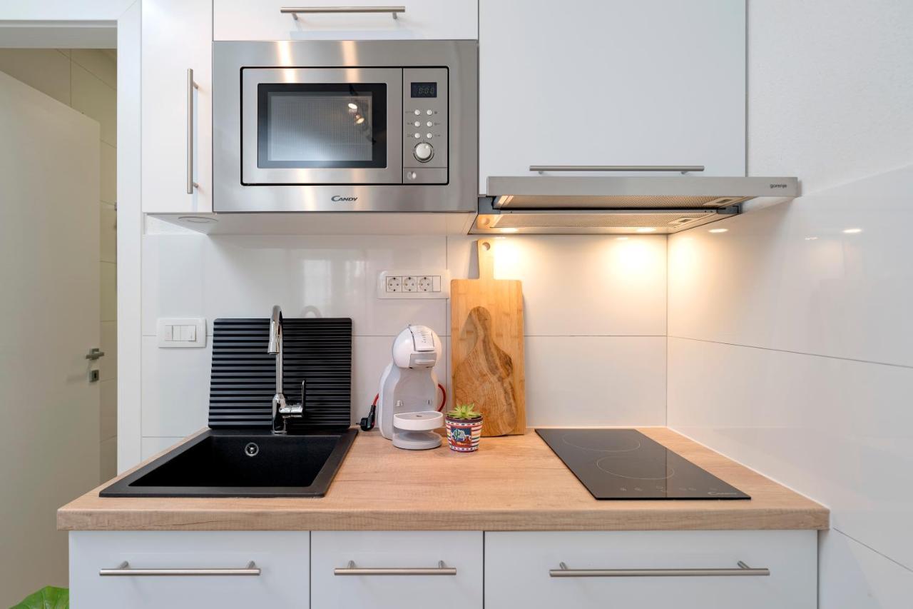 Smart & Cozy - Zf Hvar Apartment