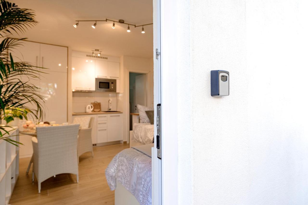 Apartment Smart & Cozy - Zf Hvar Hvar Town