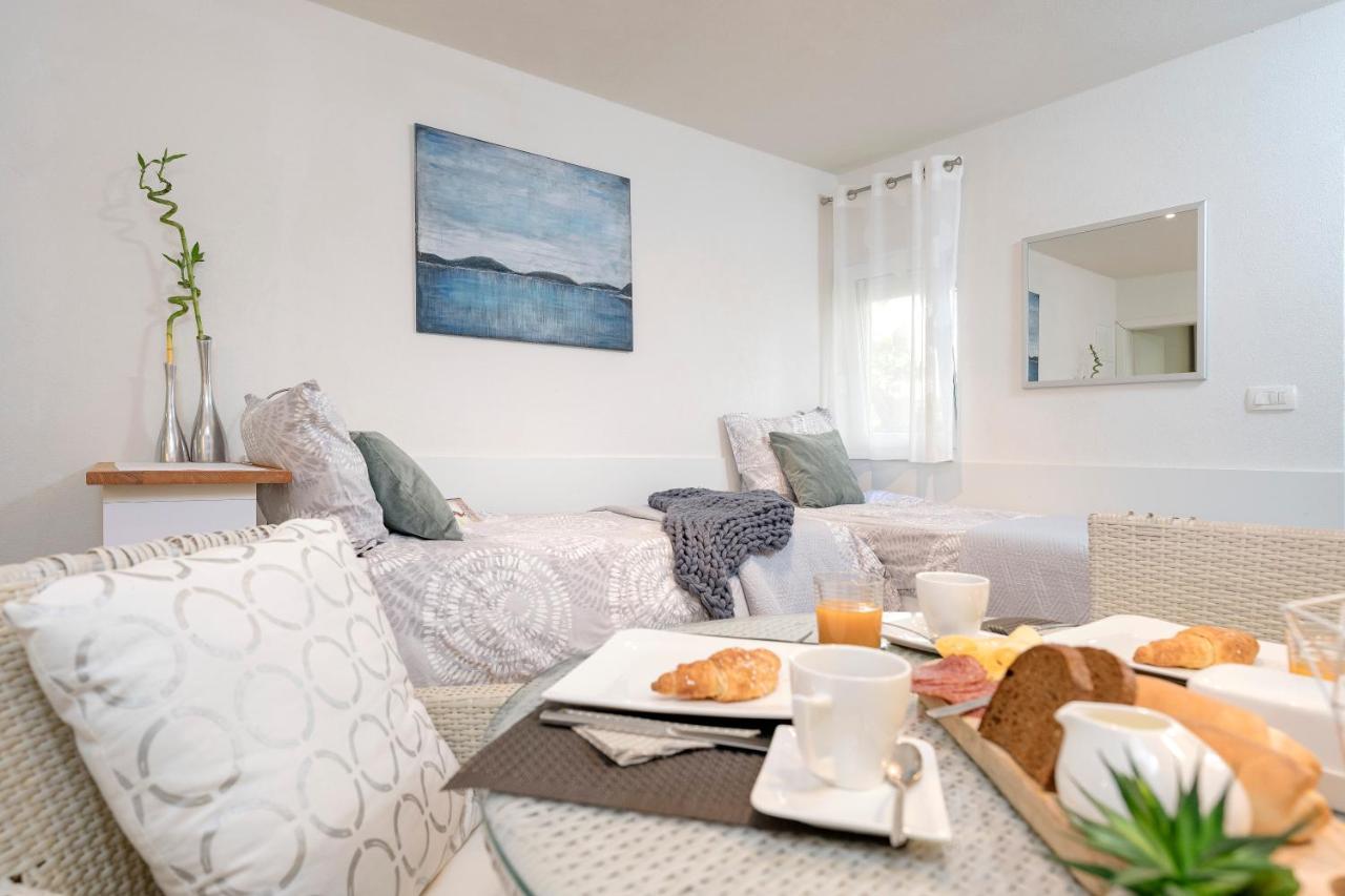 Smart & Cozy - Zf Hvar Apartment