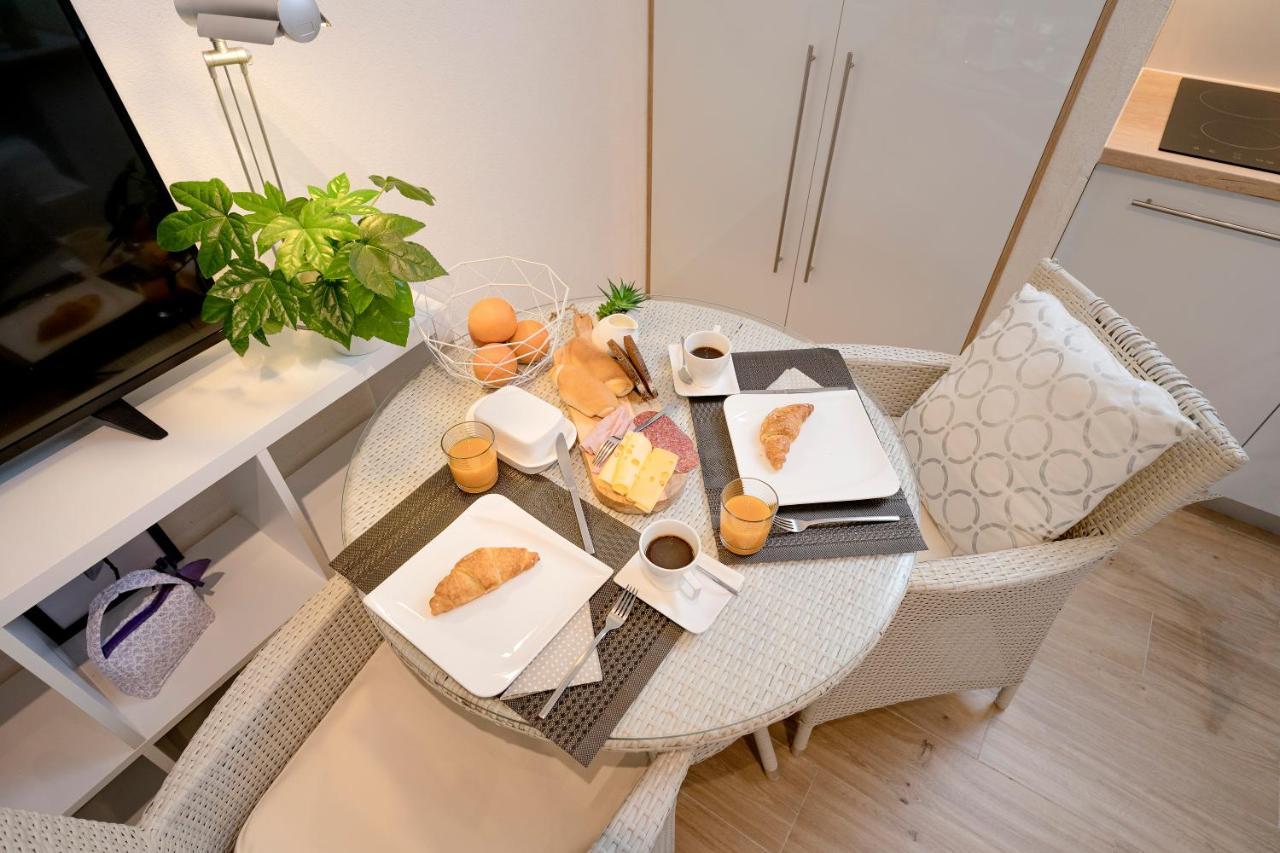 Apartment Smart & Cozy - Zf Hvar *