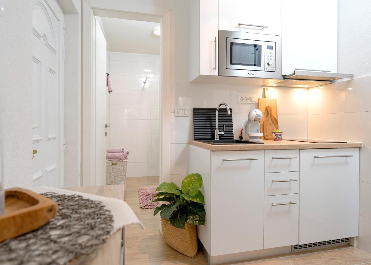Apartment Smart & Cozy - Zf Hvar *